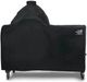 Big Green Egg® Black Large E-Model Grill Cover-0