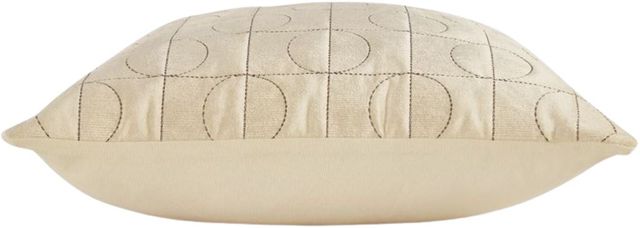 Signature Design by Ashley® Kydner 4-Piece Beige/Brown Pillow Set-1