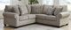 Signature Design by Ashley® Claireah 2-Piece Umber Left-Arm Facing Sectional-0