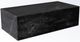 Diamond Sofa® Ark Black Cocktail Table-0