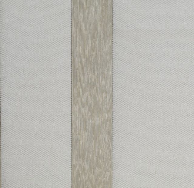 Bernhardt Solaria Dune/White Queen Panel Bed-3