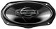 Pioneer TS-G6930F 6" x 9" 3-Way Coaxial Speaker-2