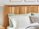 A-America® Adamstown Natural Eastern King Panel Bed-2