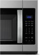Whirlpool® 30" 1.9 Cu. Ft. White Over the Range Microwave-4