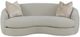 Fairfield® Marilyn Dove 87" Sofa-2