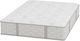 Aireloom® Preferred Streamline™ 14" Wrapped Coil Firm Tight Top California King Mattress-0