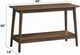 ACME Furniture Lamonte Walnut Sofa Table-3