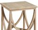 Furniture Classics Wishbone Beige End Table-1