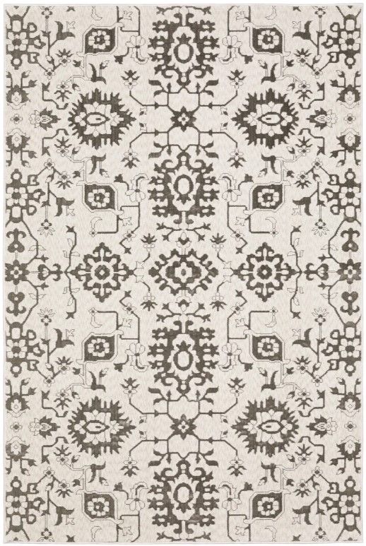Oriental Weavers™ Intrigue 5'x8' Style 8 Area Rug-0