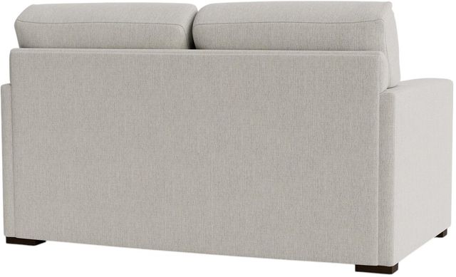 Bassett® Furniture Customizable Anson Track Arm Loveseat-3