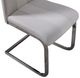 Global Furniture USA White Dining Chair-3