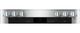 Miele 36" Natural Gas Clean Touch Steel Pro Style Dual Fuel Range-1