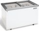 Frigidaire Commercial 19.8 Cu. Ft. Ice Cream Freezer-White-0