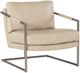 Hooker® Furniture CC Moody Aline Stonewash Chair-0
