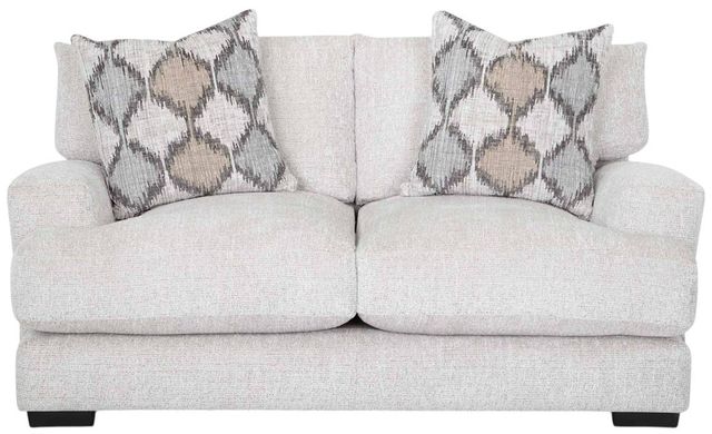Franklin™ Katina Burmese Bamboo Loveseat-2