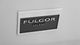 Fulgor Milano 36 in. 20.3 Cu. Ft. Stainless Steel Counter Depth French Door Refrigerator-4