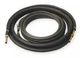 Friedrich 35' Black Insulated Refrigeration Line Set 18000 BTU -0