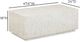 TOV Furniture Earl Cream Coffee Table-2