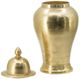 A & B Home Urn Gold Trophy -1