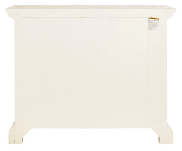 Bramble Customizable English Short Bookcase-4