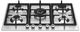 Bertazzoni Professional Series 30" Stainless Steel Gas Cooktop-0