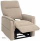 Mega Motion® Trio Piccolo Benti Latte Power Lift Recliner-1