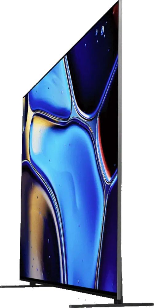 Sony BRAVIA 8 77" 4K Ultra HD OLED Smart TV-2