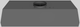 Vent-A-Hood® 48" Gunsmoke Wall Mounted Liner Insert-3