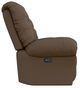Best® Home Furnishings Customizable Seger Power Tilt Headrest Rocker Console Loveseat-2