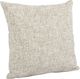 TOV Furniture Poh Washed Beige 16" Throw Pillow-1