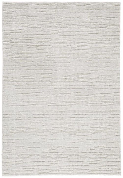 Signature Design by Ashley® Ivygail Gray 5'x7' Medium Area Rug-0