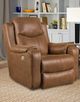 Southern Motion™ Customizable Marvel Power Rocker Recliner with Power Headrest-1
