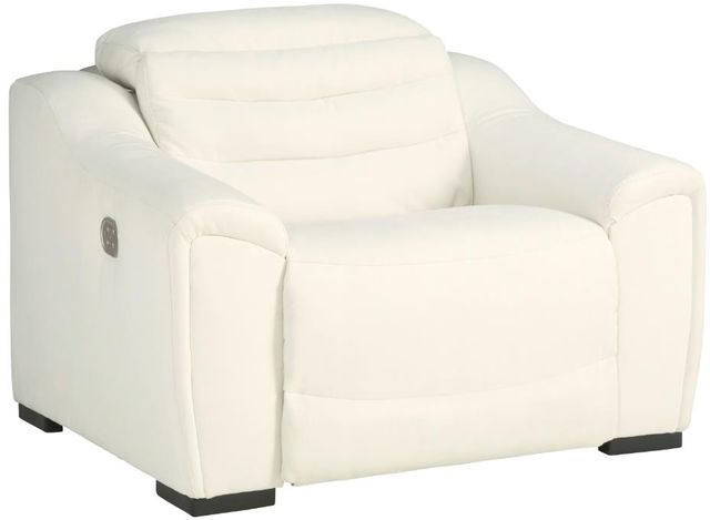Signature Design by Ashley® Next-Gen Gaucho 2-Piece Chalk Living Room Set-2