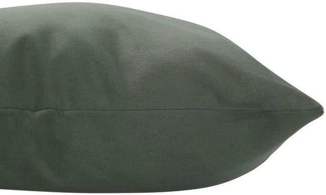 Renwil® Philemon Dark Sage 20''x20'' Decorative Pillow-2