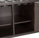 Liberty Furniture Lawson Dark Espresso Dining Server-5