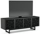 BDI Elements® 8779 Ricochet Media Cabinet-Charcoal-2