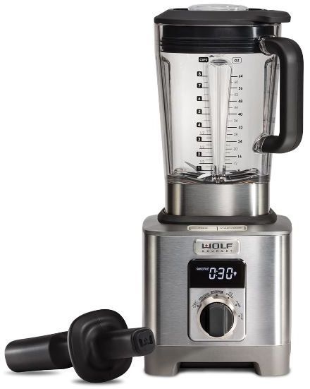 Wolf Gourmet® High Performance Blender-0