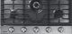 Samsung 30" Stainless Steel Gas Cooktop with Griddle-4
