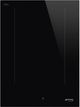 Smeg 15" Black Induction Cooktop-1