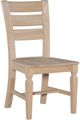 John Thomas Furniture® Customizable Select Vista Side Chair-1