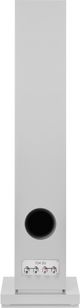 Bowers & Wilkins 700 Series 5" Satin White Floor Standing Speakers (Each)-4