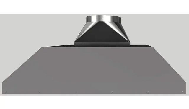 Vent-A-Hood® 48" Gunsmoke Island Liner Insert-0