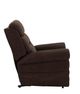 Moto Motion Walnut Power Lift Recliner-3