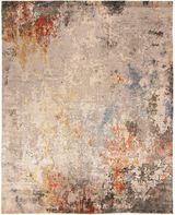 Gray/Multi-Colored