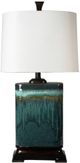 StyleCraft Ceramic Table Lamp-0