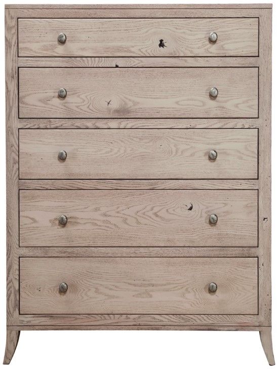 Mavin Customizable Adrienne 5-Drawer Chest-2