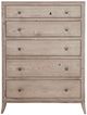 Mavin Customizable Adrienne 5-Drawer Chest-2