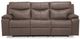 Palliser® Furniture Customizable Providence Reclining Sofa-2