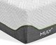 Mlily® Serenity+ Superb Hybrid Plush Twin Mattress-1
