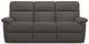 La-Z-Boy® Jay Granite Reclining Sofa-1